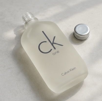 Calvin Klein CK One EDT 100мл