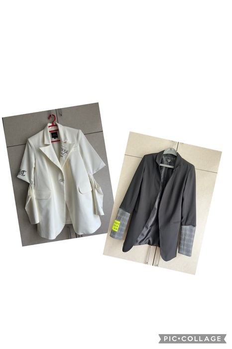 Дамски сака Nikole Collection, XS