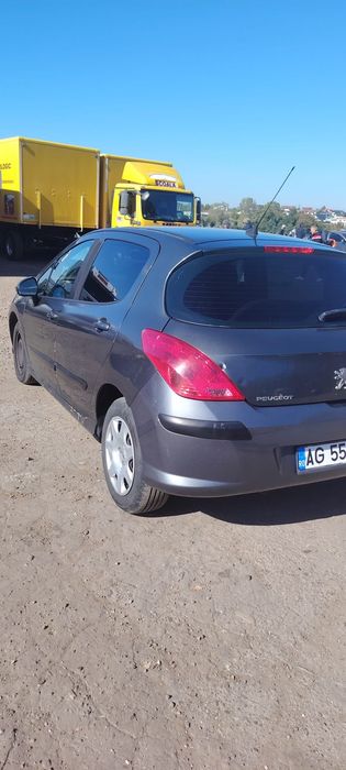 Vand Peugeot 308