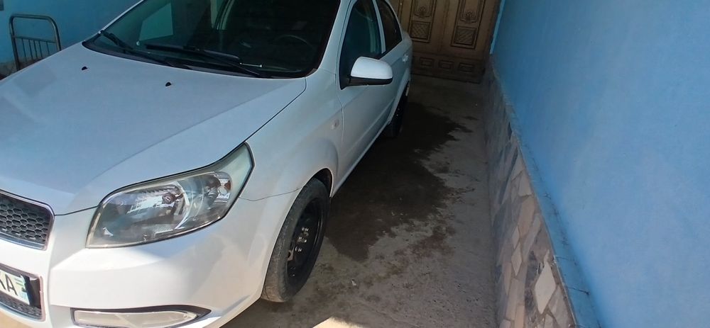 Naxtga yoki barterga