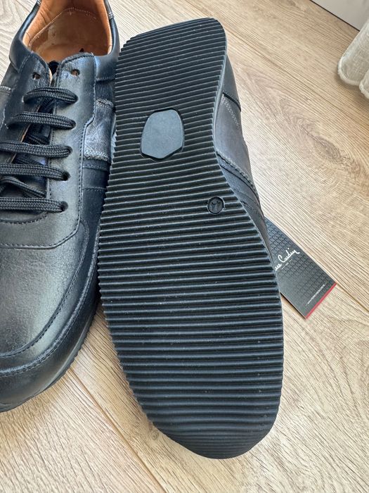 Мъжки обувки Pierre Cardin - 44