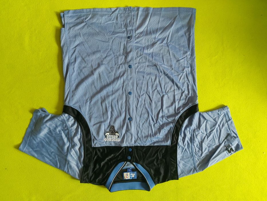 Starter'Chicago Bulls-L-2в1