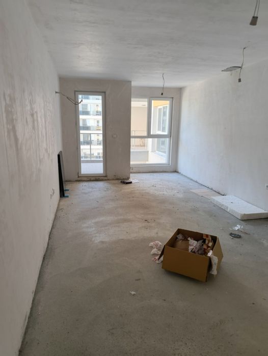 Продава се Двустаен апартамент в Пловдив, Гагарин - 73 кв.м за 1166 €/кв.м - Снимка #3