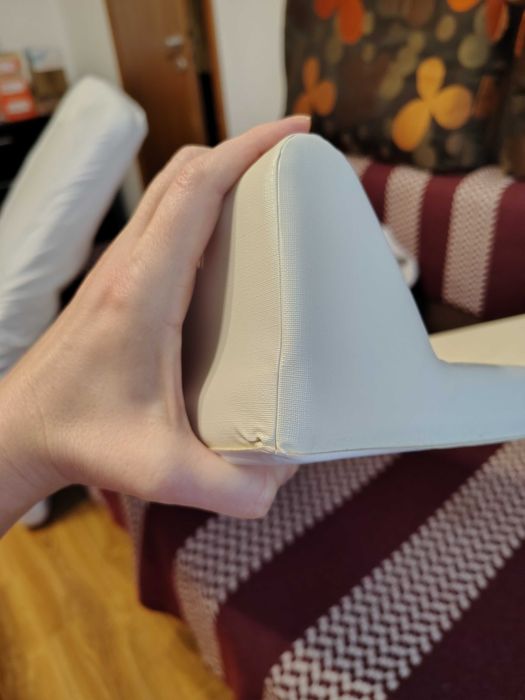 Saltea de înfășat 80x50 cm, stare buna