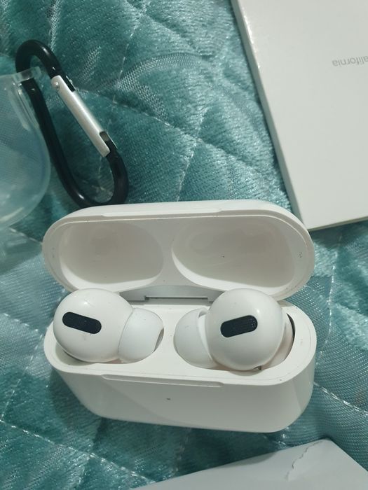 Продам новый AirPods Pro