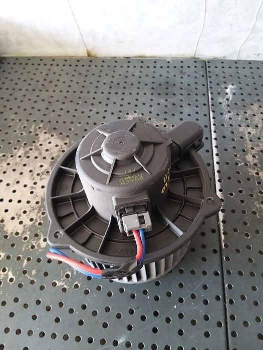 Aeroterma ventilator habitaclu hyundai i20 f008330024