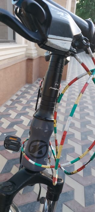 Продам велосипед