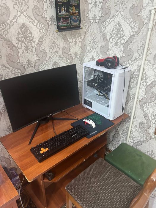 Kompiuter gamerskiy