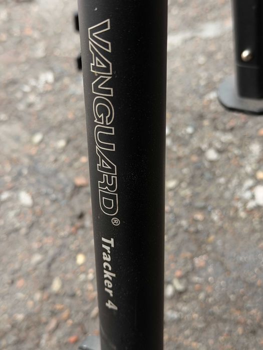 штатив Vanguard Tracker 4