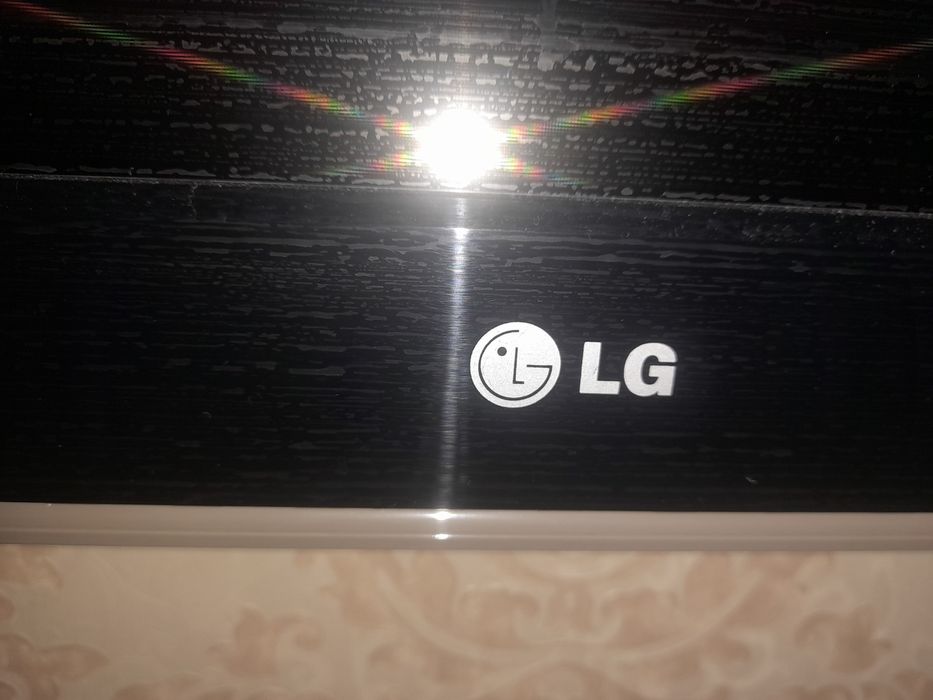 Телевизор LG.В хорошем состояний.