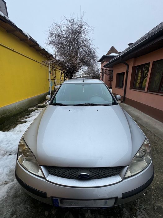 Vand Ford Mondeo 2.0 Tdci  116 cp