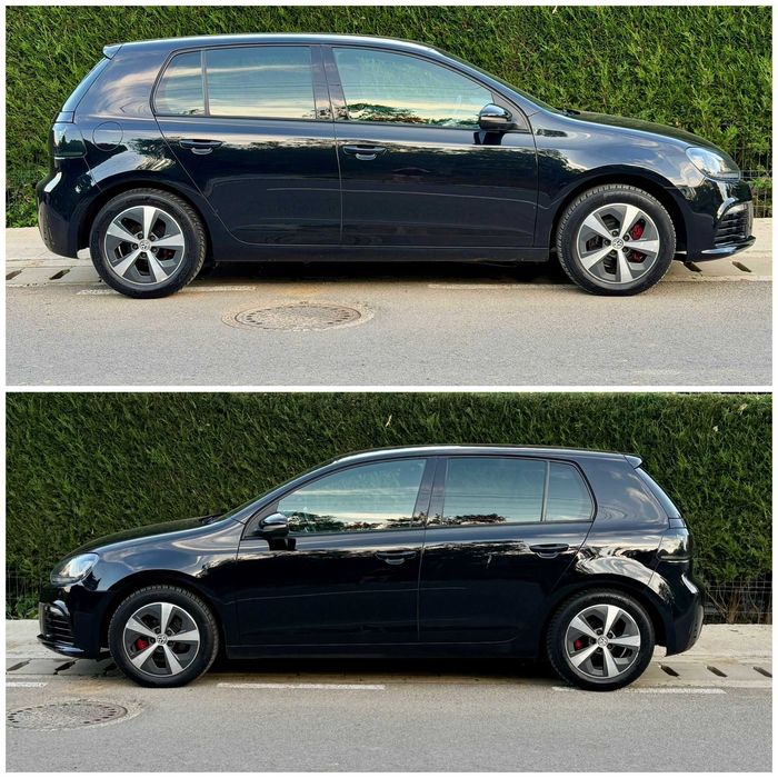 VW Golf 6 , 2.0TDI, 2011