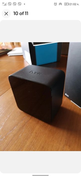 Стойка за base stations Колани тракери HTC Vive Tracker straps index O