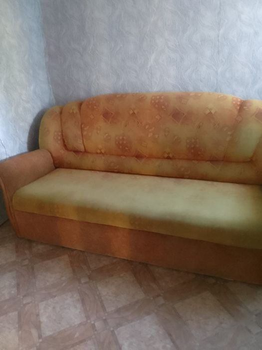 Продам диван  состояние отличное!!!
