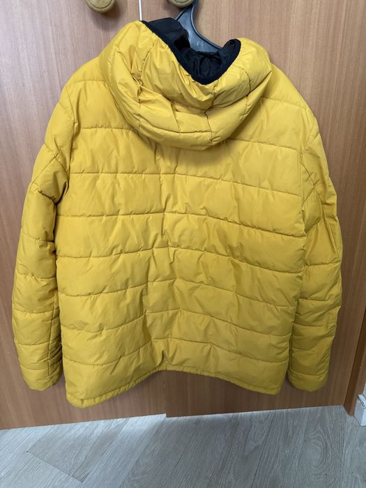 Курта демисезонная