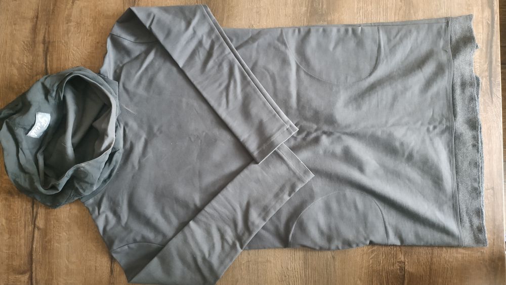 Fetish Bershka pause negative