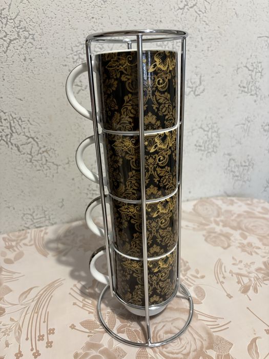 Набор чашек для чая