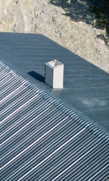 9 бр Билен капак за термопанел/ сандвич панели/ билни капаци