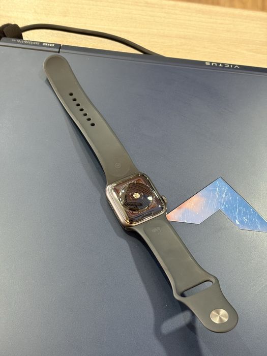 Apple Watch SE 41mm