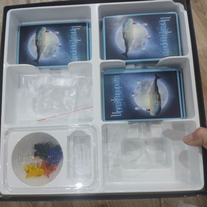 Настольная игра Имаджинариум