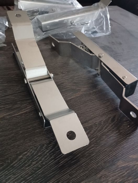 Щипки за стелки за автомивка