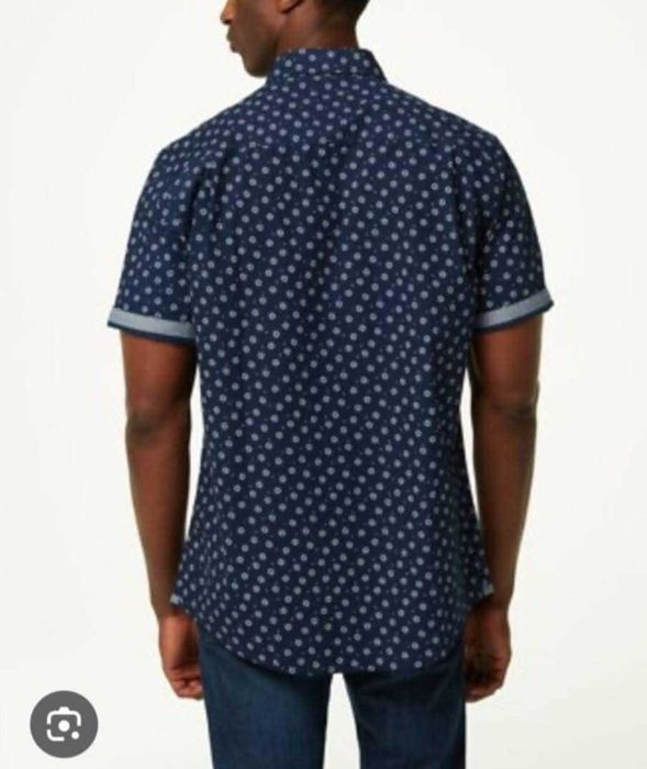 Нови мъжки ризи 4Xl внос от Англия