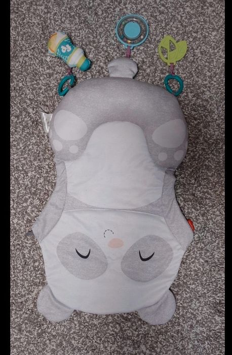 Salteluță cu activități/interactivă Fisher Price