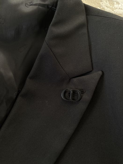 Пиджак Dior | костюм Dior