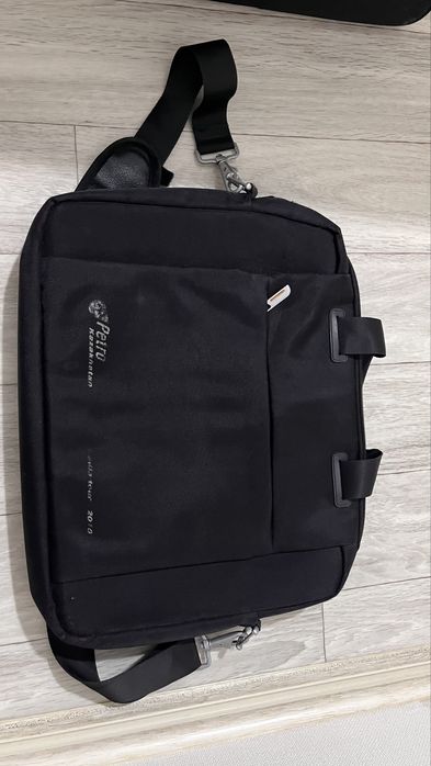 Сумка для ноутбука