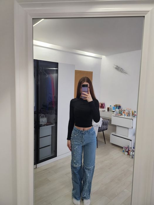 Лот дънки XXS-XS размер