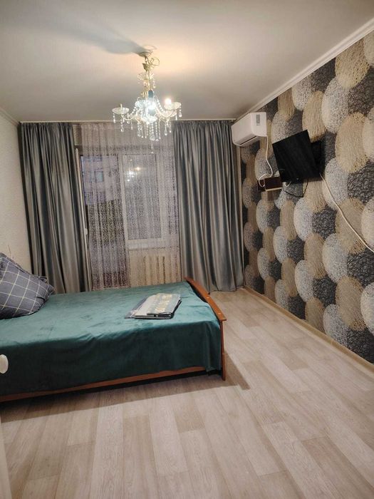 Квартира по суточно