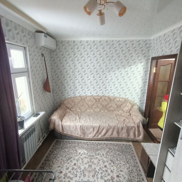 Продажа квартиры