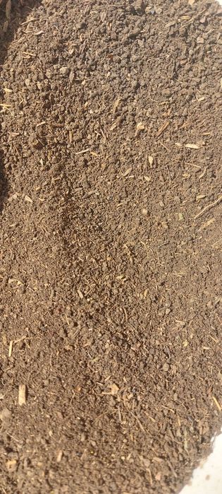 Биогумус Тыңайтқыш