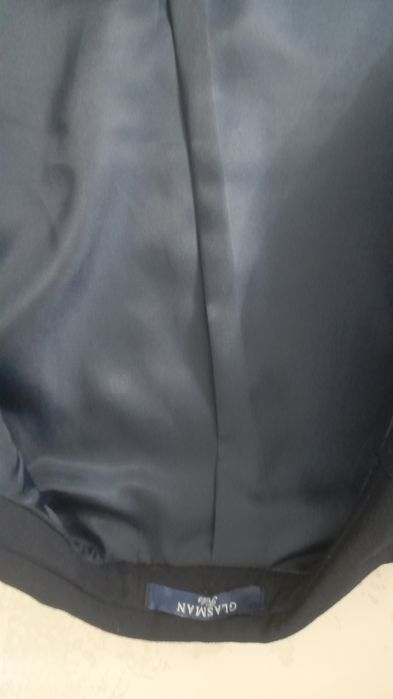 Продам школьную форму Glasman