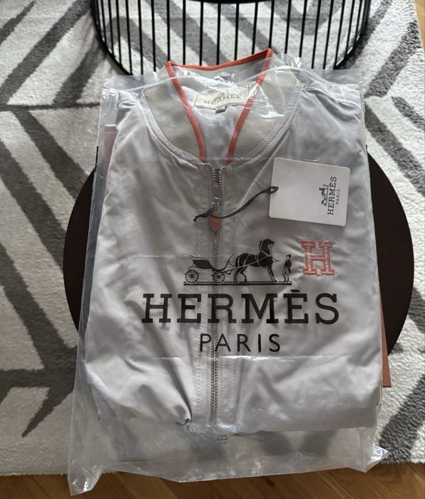 Hermes мъжко яке