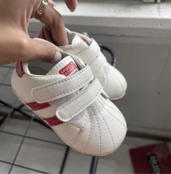 Детская обувь для девочки