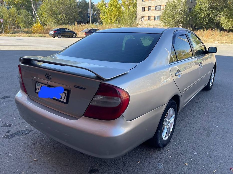 Продам камри 30ку