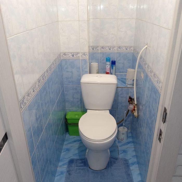 Продам 3 комнатную квартиру