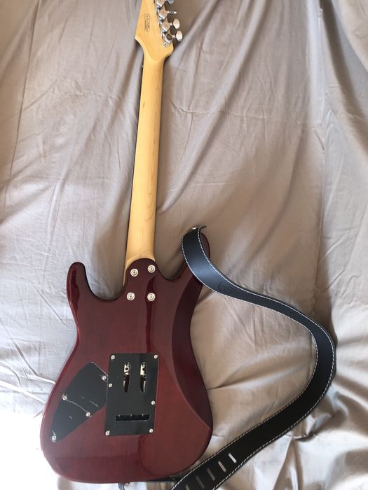 Vand Chitara Electrica Harley Benton