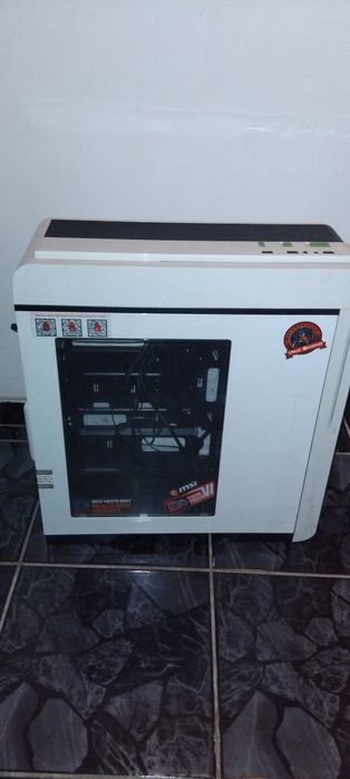 Carcasă calculator Myria