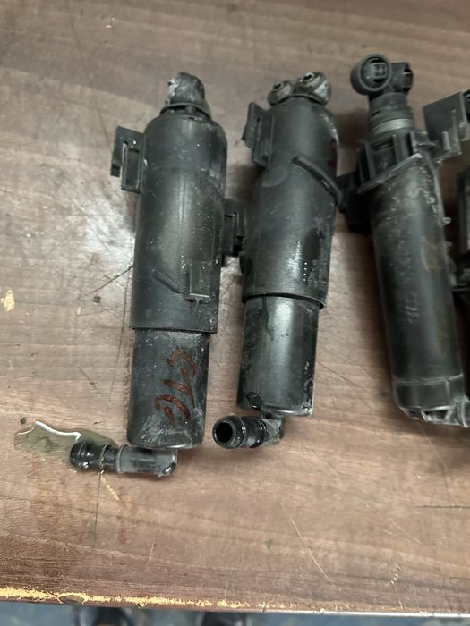Spalator far stanga dreapta audi a4 b8 a5 2008-2015