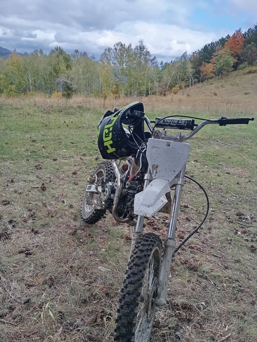 Cross 125cc TMMP 3000lei negociabil