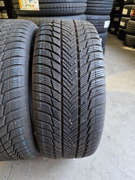 235/50/19 BRIDGESTONE 2бр