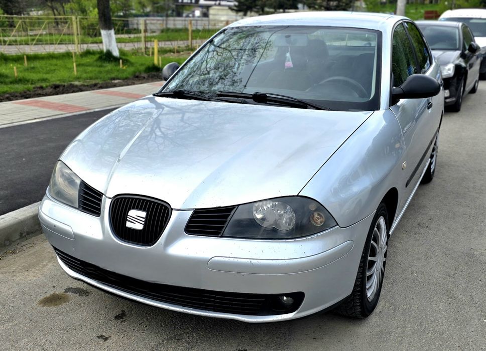 SEAT Cordoba 2006