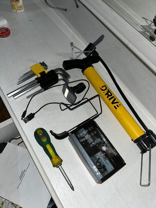 Велосипед ~Roocky balam 17 2025