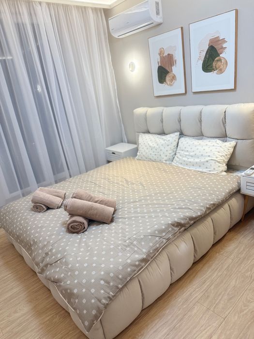 RICH 2 Apartment / апартамент за нощувки Пловдив