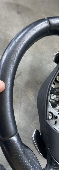 Volan M cu padele BMW E92 E90 E91 E93 E87