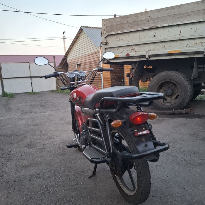 Продам альфу vortex