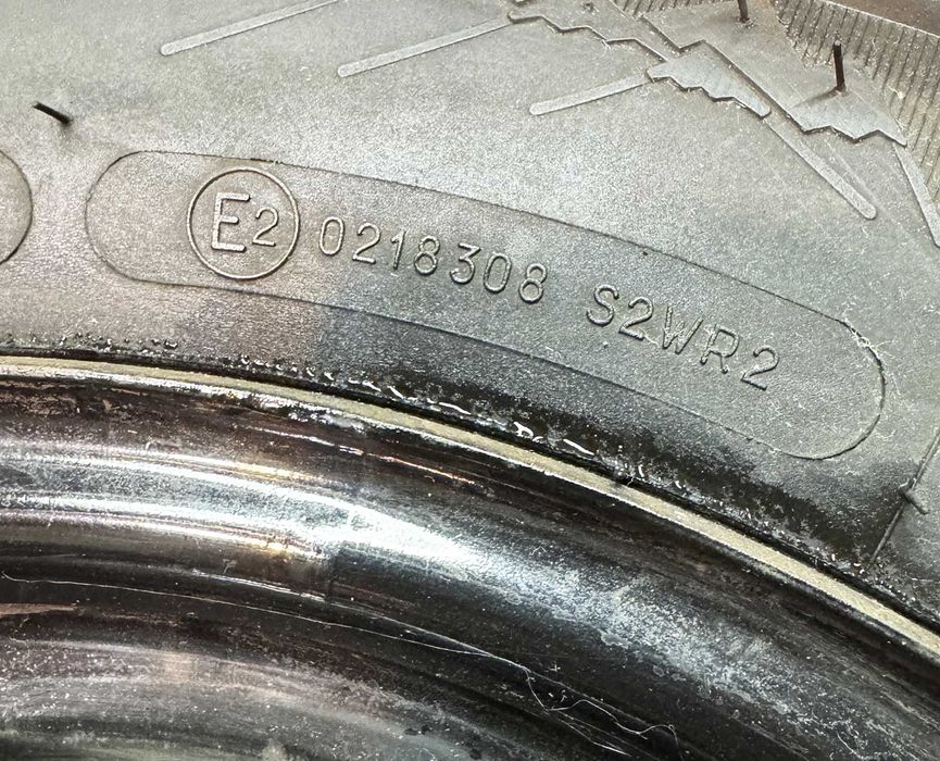 4бр Зимни Гуми Джанти Тасове Ford 185 65 14 Orium 601 185/65/14 R14