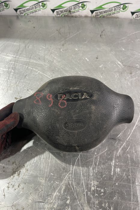 Airbag volan / sofer 8200748155A / 8200748155--A Dacia Logan prima ge
